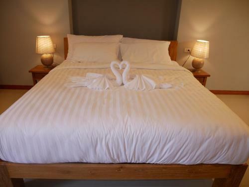 Hotel Look At Home Lamphun