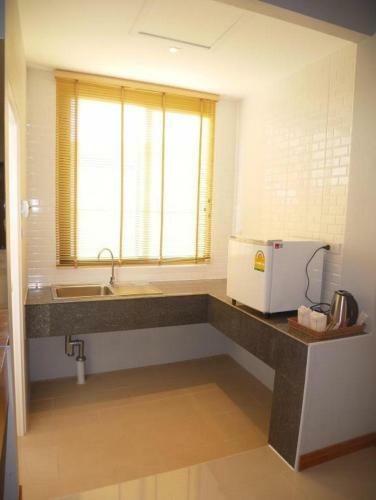 Hotel Look At Home Lamphun