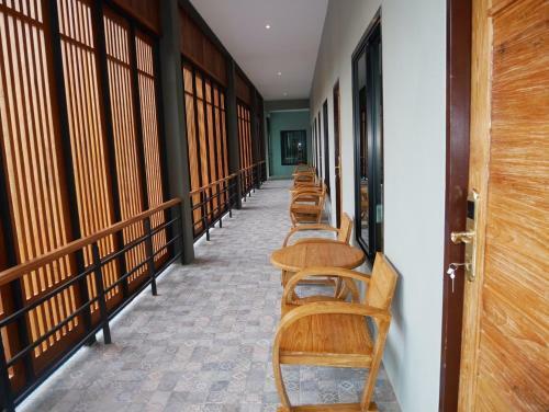 Hotel Look At Home Lamphun