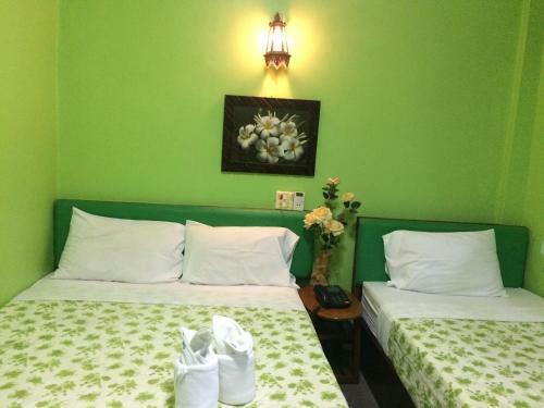 Posada Boau Thong Resort