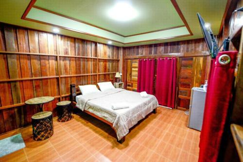 Hotel Mrk Resort & Massage