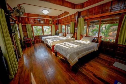 Hotel Mrk Resort & Massage