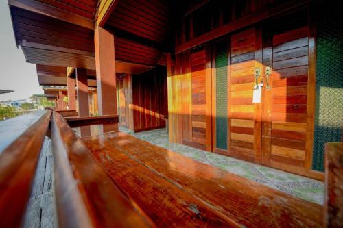 Hotel Mrk Resort & Massage