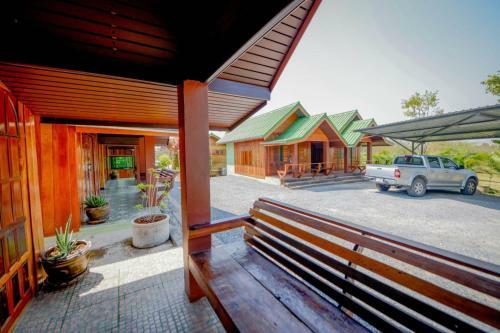 Hotel Mrk Resort & Massage