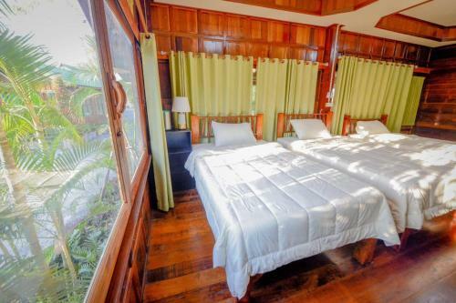Hotel Mrk Resort & Massage