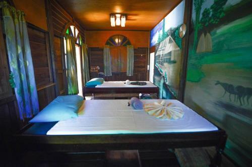 Hotel Mrk Resort & Massage