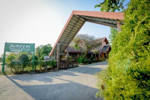 Hotel Mrk Resort & Massage
