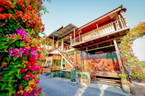 Hotel Mrk Resort & Massage