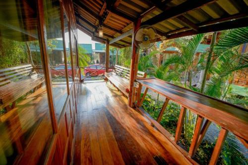 Hotel Mrk Resort & Massage