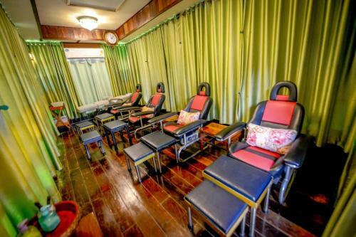 Hotel Mrk Resort & Massage