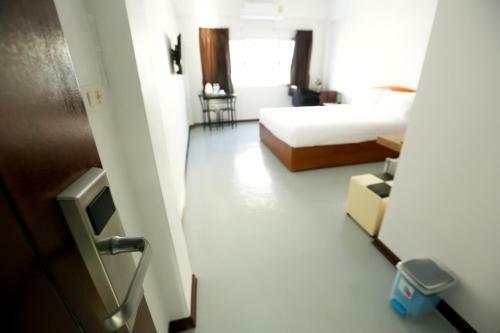 Kanyanat Boutique Hotel
