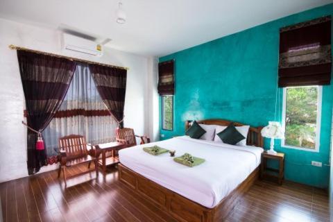 Hotel ??????????????? (resort At Lampang)