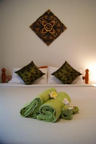 Hotel ??????????????? (resort At Lampang)