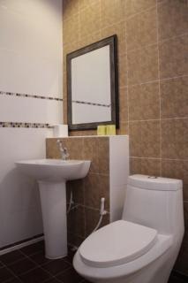 Hotel ??????????????? (resort At Lampang)