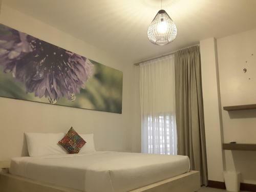Huglampang Boutique Hotel