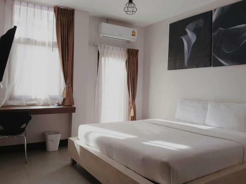 Huglampang Boutique Hotel