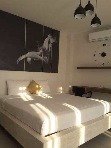 Huglampang Boutique Hotel