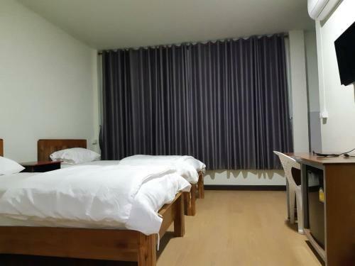 Albergue ?????????????? Shangsin House