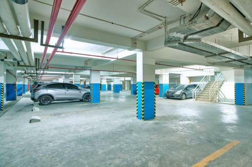 Vida View Apartment By Mitra Vida View
