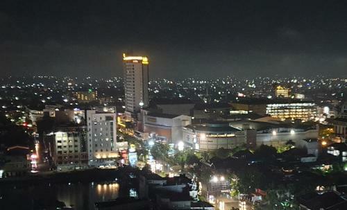 Vida View Apartement Studio Tower B 22fl