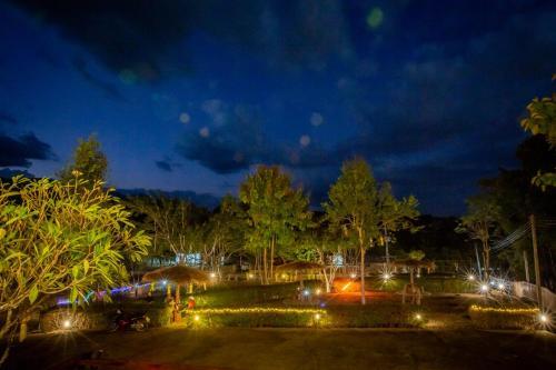 Hotel Pai Rung Resort ??????? ???????
