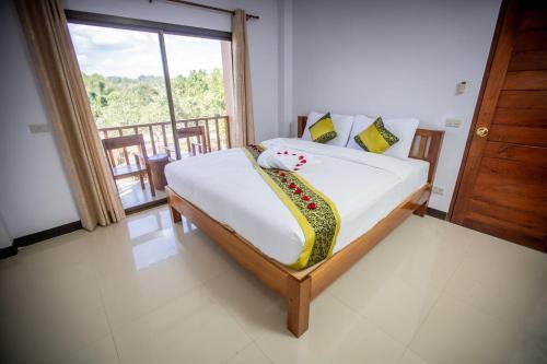 Hotel Pai Rung Resort ??????? ???????