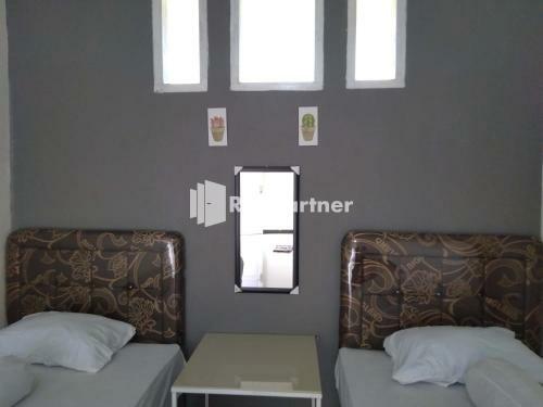 Hotel Boarding House Syariah Mm Bone Redpartner