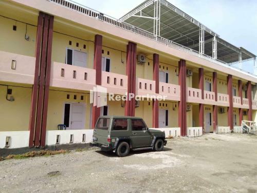 Hotel Boarding House Syariah Mm Bone Redpartner