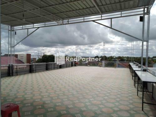 Hotel Boarding House Syariah Mm Bone Redpartner