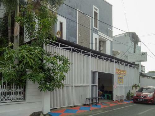 Hotel Pondok Kancil Makassar Redpartner