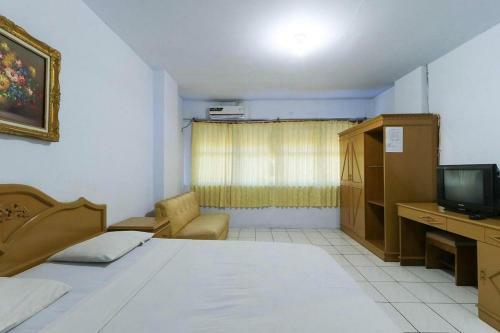New Valentino Hotel Makassar