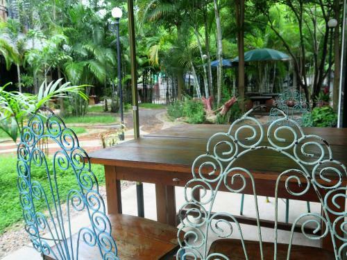 Hostal The Picturebook Guesthouse
