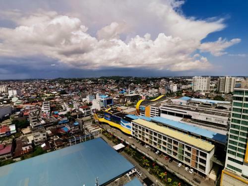 Apartamento Borneo Bay City Balikpapan