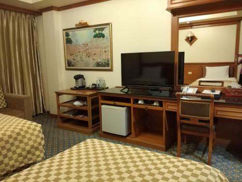 Taksilahotel