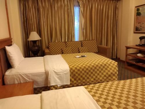 Taksilahotel