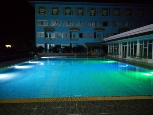 Taksilahotel