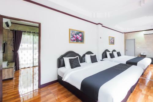 Hotel Capital O 997 Hug Lom Doi