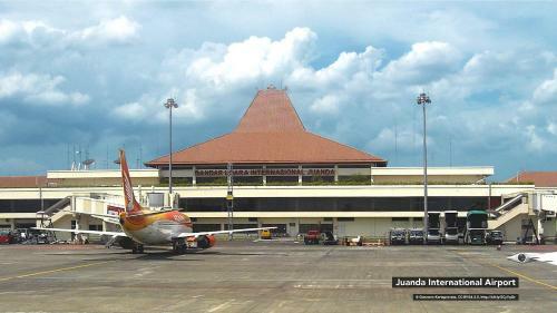Bale Hinggil Surabaya