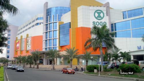 Bale Hinggil Surabaya