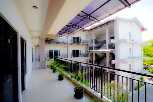 Arlin Kos & Homestay