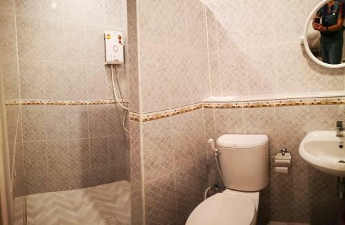 Apartamento Lullaby Residence