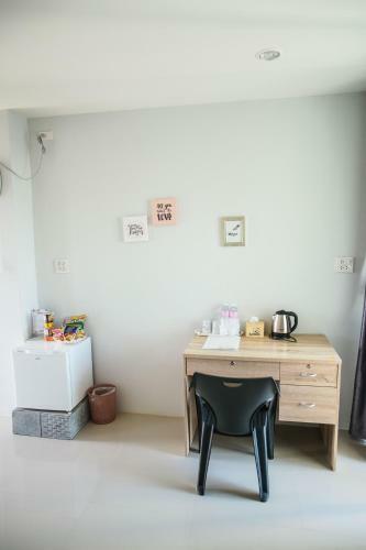 Apartamento Lullaby Residence