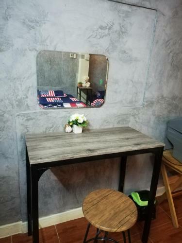 Hotel Dome Ing Prao Cowboy Home-stay