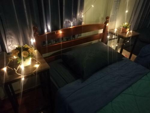 Hotel Dome Ing Prao Cowboy Home-stay