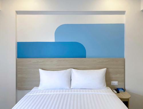 Hotel Hop Inn Mahasarakham
