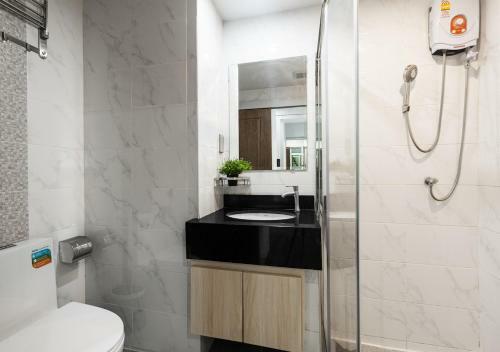 Hotel Vsk Residence - Sha Extra Plus Certified