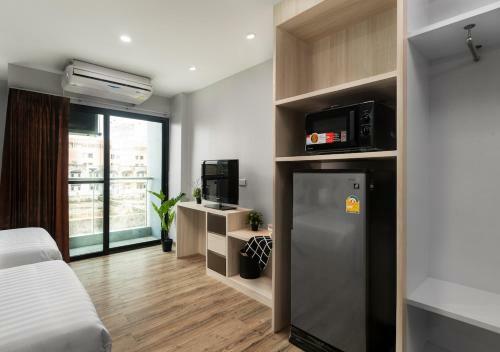 Hotel Vsk Residence - Sha Extra Plus Certified