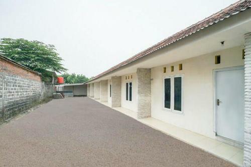 Hotel Vegas Homestay Redpartner