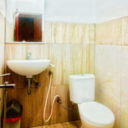 Alora Diponegoro Hotel Probolinggo
