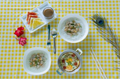 Bed & Breakfast Bo Tree Cottage On The River